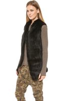 parajumpers long bear sage coat