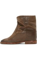 boots cluster isabel marant