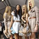 Burberry Prorsum