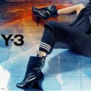 Y-3