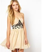 Rare Opulence Opulence England Prom Dress - Lyst