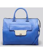 Milly Tote - Isabella Large - Lyst