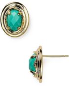 Kendra Scott Yurko Earrings - Lyst