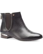 Isola Abril Booties - Lyst