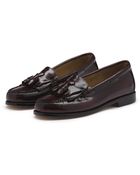 G.h. Bass & Co. Kiltie Tassel Loafer - Lyst