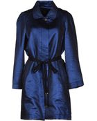 Marc By Marc Jacobs Fulllength Jacket - Lyst
