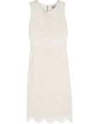 Sea Cotton-Blend Lace Dress - Lyst