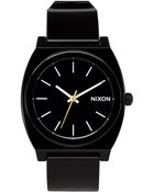 Nixon Time Teller P Black Watch - Lyst
