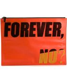 Kenzo Forever No Clutch - Lyst