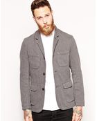 Universal Works Blazer - Lyst