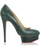 Charlotte Olympia Dolly - Lyst