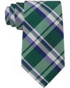 Tommy Hilfiger Plaid Tie - Lyst