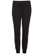 Velvet Rhondi Cotton Track Pants - Lyst