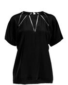 Raoul Jackie Blouse - Lyst