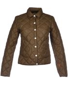 Kilt Heritage Jacket - Lyst