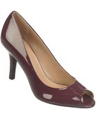 Franco Sarto Fortuna Pumps - Lyst