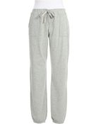 Calvin Klein Stretch Waistband Sweatpants - Lyst