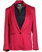 Veronica Beard Blazer - Lyst