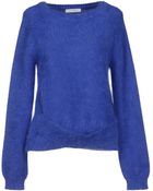 J.W. Anderson Sweater - Lyst