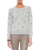 Joie Lilibeth Pullover - Lyst