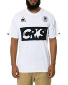 Crooks And Castles The Striker Tee - Lyst