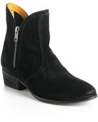 Matisse Dandy Suede Boot - Lyst
