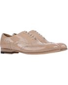 Paul Smith Laceup Shoes - Lyst