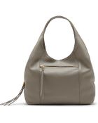 Vince Camuto Zoe Hobo - Lyst