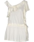 Replay Top - Lyst