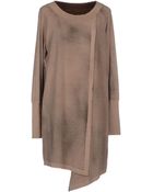 Mm6 By Maison Margiela T-Shirt - Lyst