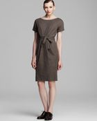 Weekend By Maxmara Dress - Obliqua - Lyst