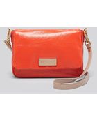 Marc By Marc Jacobs Crossbody - Too Hot To Handle Lea - Lyst