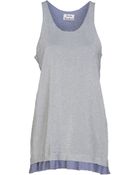 Acne Studios Sweater - Lyst