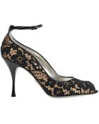 Dolce & Gabbana Court - Lyst