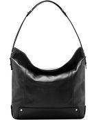 Vince Camuto Jill Hobo - Lyst