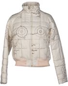 Fay Jacket - Lyst
