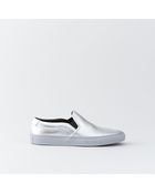 Woman Common Project Slip On Sneaker - Lyst