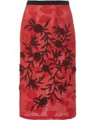 Sachin+babi Ariso Skirt - Lyst