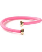 Marc By Marc Jacobs Thin Bracelet - Lyst