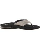 Reef Fanning Lux - Lyst