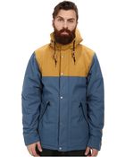 Poler Scout Parka - Lyst