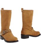 Giuseppe Zanotti Ankle Boots - Lyst