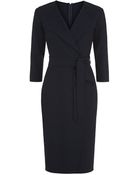 Max Mara Pagano Dress - Lyst