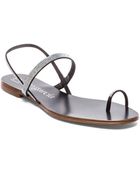 Pedro Garcia Elga Sandal - Lyst