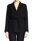 Balenciaga Jackets Woman - Lyst