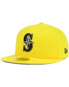 New Era Seattle Mariners C-Dub 59Fifty Cap - Lyst