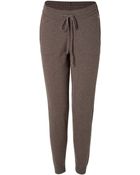 Woolrich Angora-Wool Drawstring Pants - Lyst