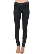 J Brand 901 Legging In Mazzaro - Lyst