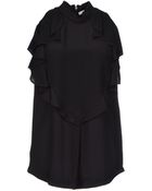Givenchy Top - Lyst