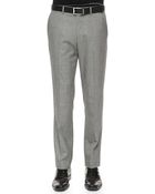 Theory Marlo Hyco Suit Pants - Lyst